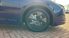 Toyota Prius 2.0 PHEV Design 5dr CVT Hatchback